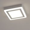 Ledvance LED Click Square LED lámpa 15W 3000K 750lm 20x20cm