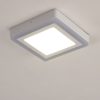 Ledvance LED Click Square LED lámpa 15W 3000K 750lm 20x20cm