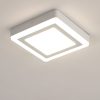 Ledvance LED Click Square LED lámpa 15W 3000K 750lm 20x20cm