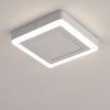 Ledvance LED Click Square LED lámpa 15W 3000K 750lm 20x20cm