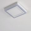 Ledvance LED Click Square LED lámpa 15W 3000K 750lm 20x20cm