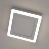 Ledvance LED Click Square LED lámpa 15W 3000K 750lm 20x20cm