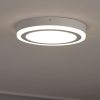 Ledvance LED Click Round LED lámpa 18W 3000K 1100lm 30cm