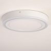 Ledvance LED Click Round LED lámpa 18W 3000K 1100lm 30cm