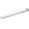 Ledvance pultvilágító LED lámpa mozgásérzékelővel, melegfehér, 12 W, 53 cm (Linear LED Flat Sensor)