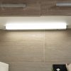 Ledvance pultvilágító LED lámpa mozgásérzékelővel, melegfehér, 12 W, 53 cm (Linear LED Flat Sensor)