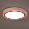 Ledvance LED Color + White Round fali/mennyezeti LED lámpa