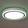 Ledvance LED Color + White Round fali/mennyezeti LED lámpa