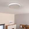 Ledvance LED Color + White Round fali/mennyezeti LED lámpa