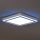 Ledvance LED Color + White Square fali/mennyezeti LED lámpa