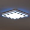 Ledvance LED Color + White Square fali/mennyezeti LED lámpa