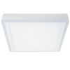 Ledvance LED Color + White Square fali/mennyezeti LED lámpa