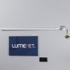 Ledvance pultvilágító LED lámpa, melegfehér, 24 W, 120 cm (LED Power Batten)