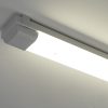 Ledvance pultvilágító LED lámpa, melegfehér, 50 W, 120 cm (LED Power Batten)