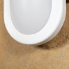 Ledvance LED Bulkhead 5,5W mennyezeti LED lámpa IP54 fehér