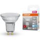 Osram GU10 LED Star 4,3W 350lm 4000K hidegfehér 120° - 30W izzó helyett