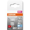 Osram GU10 LED Star 4,3W 350lm 4000K hidegfehér 120° - 30W izzó helyett