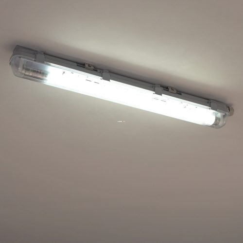 Ledvance SubMarine LED 1x8W 4000K 600mm T8 LED fénycsővel IP65