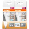 Osram E27 LED Star 4,9W 470lm 6500K daylight 200° - 40W izzó helyett