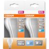 Osram E27 LED Star 17W 2452lm 4000K hidegfehér 330° - 150W izzó helyett