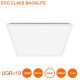 Ledvance Eco Backlite LED panel 600 UGR<19 36W 4000K 3240lm 595x595x34mm (3x18W) új