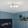 Ledvance LED Wall Light fali/mennyezeti spot lámpa IP44