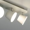 Ledvance LED Wall Light fali/mennyezeti spot lámpa IP44