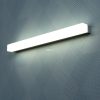 Ledvance LED Mirror Light Square fali/mennyezeti LED lámpa IP44