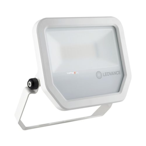 Ledvance LED reflektor, melegfehér, 50 W, fehér (Floodlight)