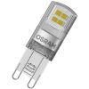 Osram G9 LED Special 1,9W 200lm 2700K melegfehér 300° - 20W izzó helyett