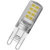 Osram G9 LED Special 2,6W 320lm 4000K hidegfehér 300° - 30W izzó helyett