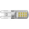 Osram G9 LED Special 2,6W 320lm 4000K hidegfehér 300° - 30W izzó helyett