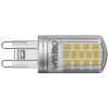 Osram G9 LED Special 4,2W 470lm 4000K hidegfehér 300° - 40W izzó helyett