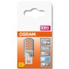 Osram G9 LED Special 4,2W 470lm 4000K hidegfehér 300° - 40W izzó helyett