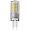 Osram G9 LED Special 4,8W 600lm 4000K hidegfehér 320° - 50W izzó helyett