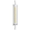 Osram Special Line R7s LED 12W 1521lm 2700K - 100W izzó helyett