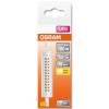 Osram Special Line R7s LED 12W 1521lm 2700K - 100W izzó helyett