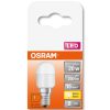 Osram E14 T26 LED Special 2,3W 200lm 2700K melegfehér 160° - 20W izzó helyett