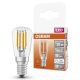 Osram E14 T26 LED Special 2,8W 250lm 6500K daylight 320° - 25W izzó helyett