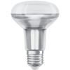 Osram E27 R80 LED Star 9,1W 670lm 2700K melegfehér 36° - 100W izzó helyett