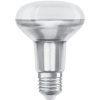 Osram E27 R80 LED SStar 5,9W 350lm 2700K melegfehér, szabályozható 36° - 60W izzó helyett