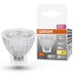 Osram GU4 12V LED Star 4,2W 345lm 2700K melegfehér 36° - 35W izzó helyett