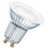 Osram GU10 LED SStar 7,9W 650lm 2700K melegfehér, szabályozható 120° - 51W izzó helyett