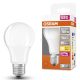 Osram E27 LED SStar 8,8W 806lm 2700K melegfehér, szabályozható 220° - 60W izzó helyett