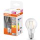 Osram E27 LED Star 2,5W 250lm 2700K melegfehér 300° - 25W izzó helyett