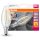 Osram Led Star+ B E14 LED 4W 470lm 2200-2700K - 40W izzó helyett