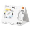 Osram Led Star+ B E14 LED 4W 470lm 2200-2700K - 40W izzó helyett