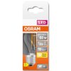 Osram E27 LED Star kisgömb 5,5W 806lm 2700K melegfehér 300° - 60W izzó helyett