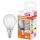 Osram E14 LED Star kisgömb 4W 470lm 6500K daylight 300° opál - 40W izzó helyett