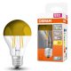 Osram E27 LED Star 4W 420lm 2700K melegfehér 300° - 37W izzó helyett